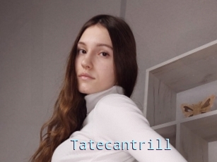 Tatecantrill