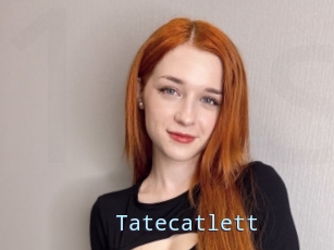 Tatecatlett