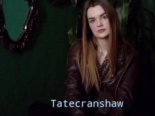 Tatecranshaw