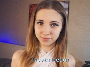 Tatecreedon