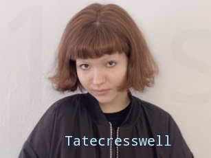 Tatecresswell