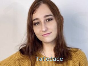 Tatedace