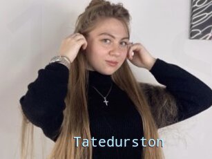 Tatedurston