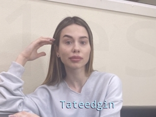 Tateedgin