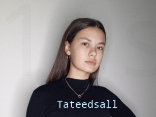 Tateedsall