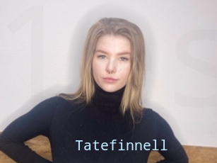 Tatefinnell