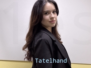 Tatelhand