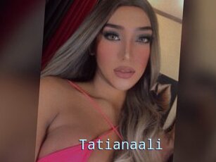 Tatianaali