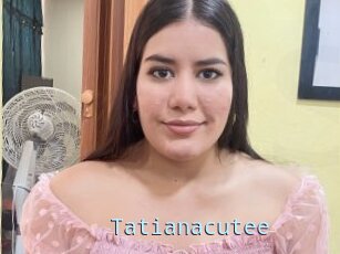 Tatianacutee