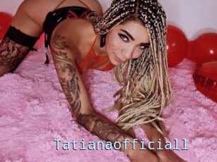 Tatianaofficiall