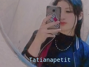 Tatianapetit