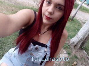 Tatianasoto