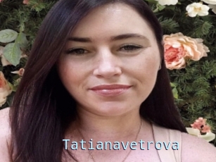 Tatianavetrova