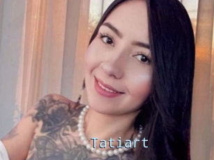 Tatiart