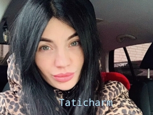 Taticharm