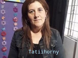 Tatiihorny