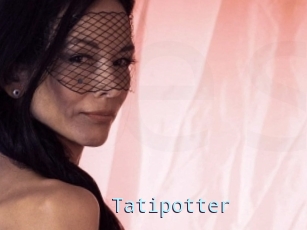 Tatipotter