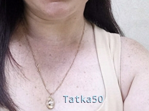 Tatka50