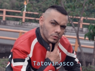 Tatovinasco