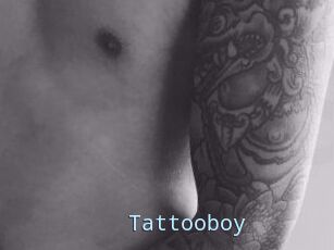 Tattooboy