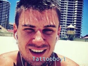 Tattooboy1