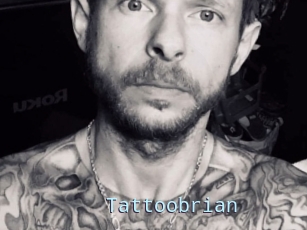 Tattoobrian