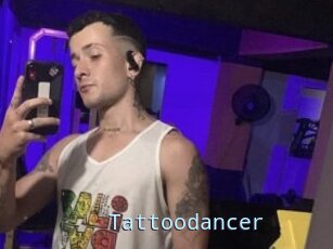 Tattoodancer