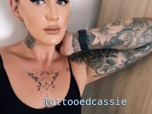 Tattooedcassie