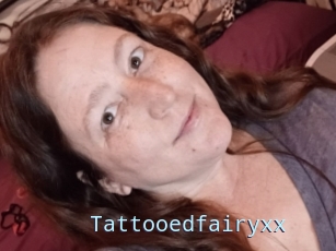 Tattooedfairyxx