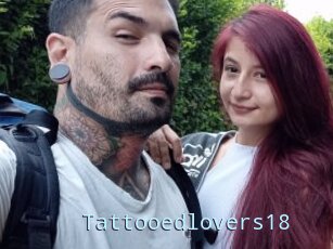 Tattooedlovers18