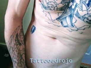 Tattooedrojo