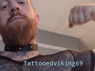 Tattooedviking69