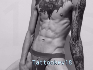 Tattookev18