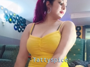 Tattyspice