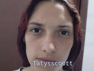 Tatysscoott