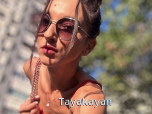 Tayakayan