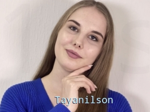 Tayanilson