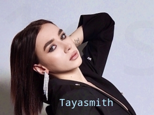 Tayasmith