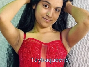 Taybaqueens