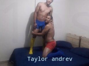 Taylor_andrev