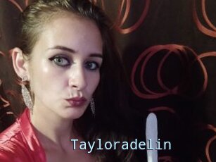 Tayloradelin