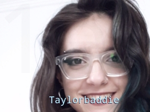 Taylorbaddie