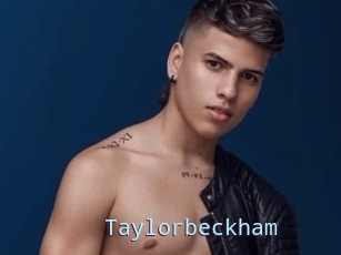 Taylorbeckham