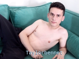 Taylorbennet