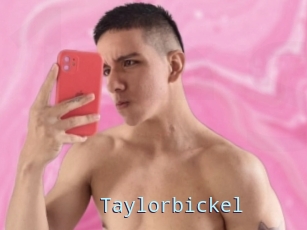 Taylorbickel