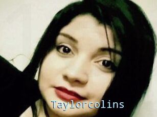 Taylorcolins