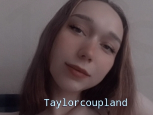 Taylorcoupland