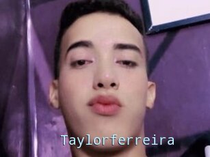 Taylorferreira