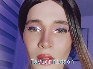 Taylorhidson