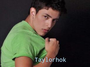 Taylorhok